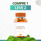 Ansigold - Suplemento Alimentar - Promoção Exclusiva + Frete Grátis
