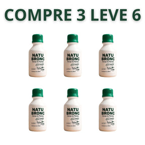 Natu Bronc – O Segredo Para Uma Respiração Leve e Saudável + Frete Grátis