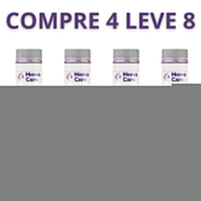 Meno Care – O Alívio Natural Contra Ondas de Calor, Irritação e Menopausa + Frete Grátis