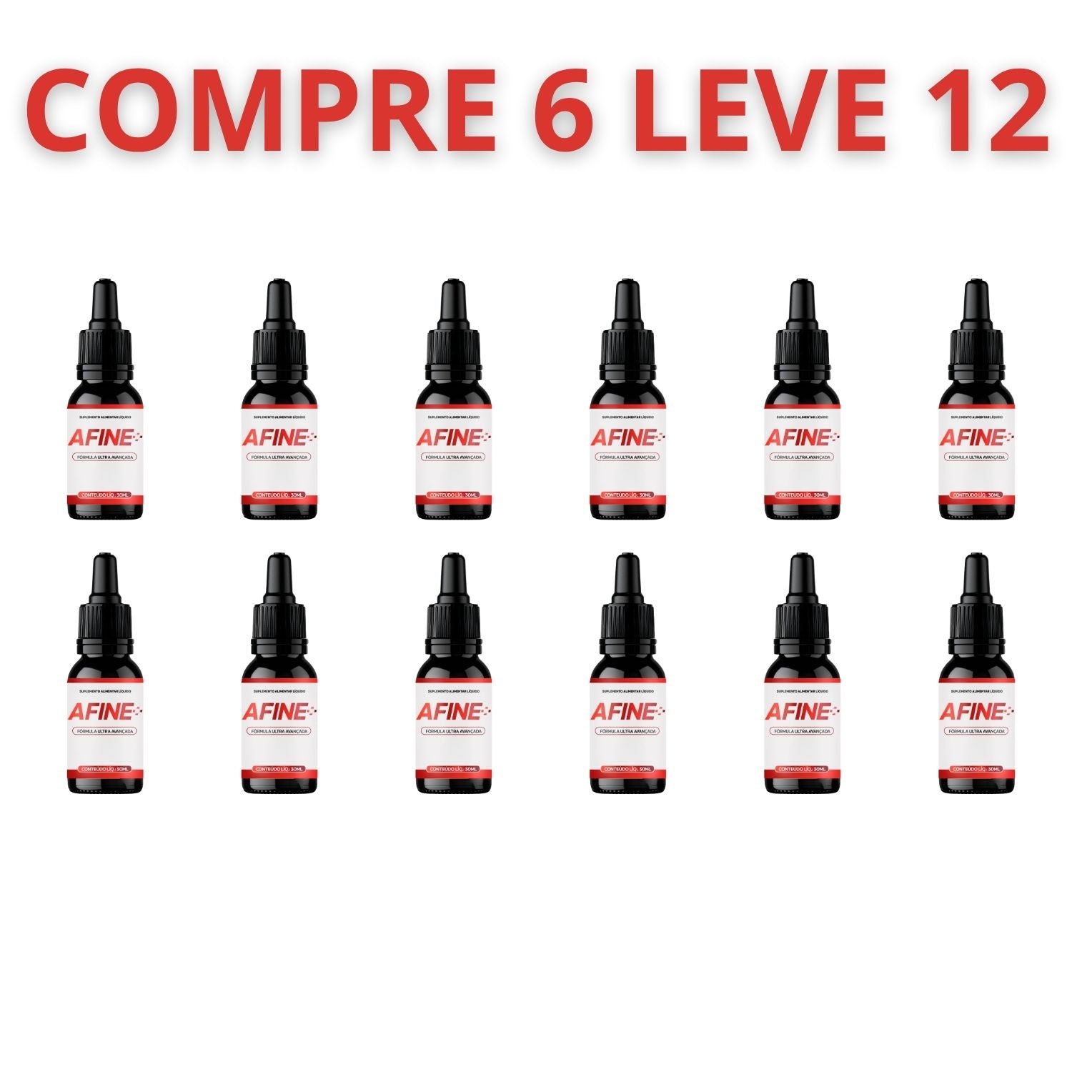 Afine – O Segredo Para Um Corpo Leve, Saudável e em Forma + Frete Grátis