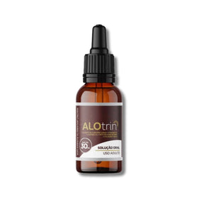 Alotrin 30ml - Alívio Imediato de Dores e Recuperação da Mobilidade + Frete Grátis