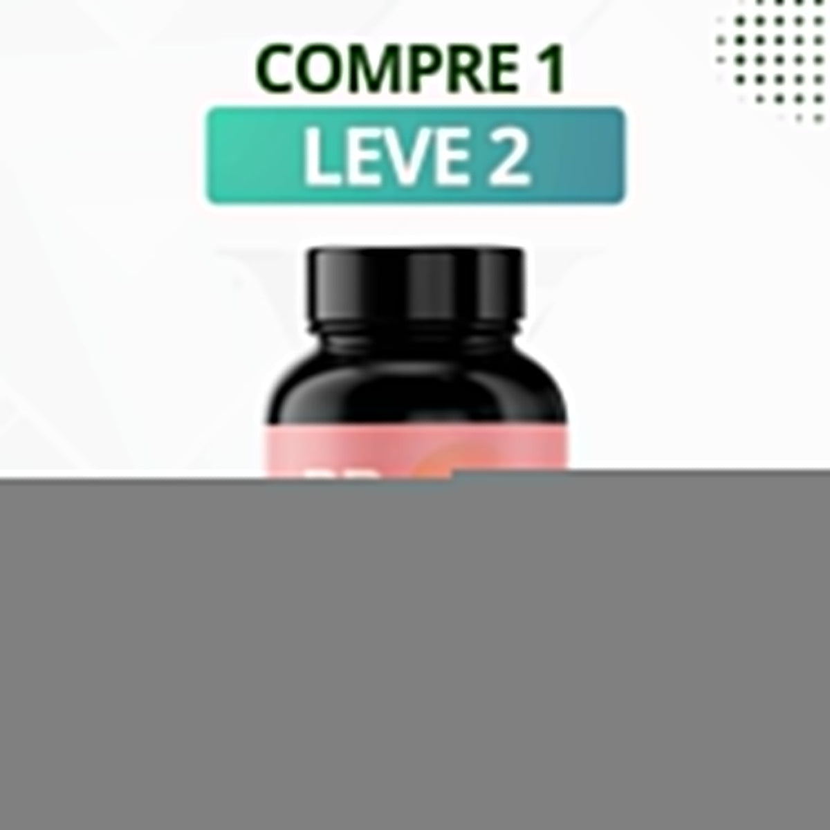 BB4U – Suplemento Alimentar - Promoção Exclusiva + Frete Grátis