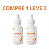 Morotril - O Fim da Batalha Com a Balança De Forma Natural + Frete Grátis