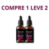 Eroxon 30ml - Melhora o Desempenho e Intensifica a Sensação de Prazer + Frete Gratis