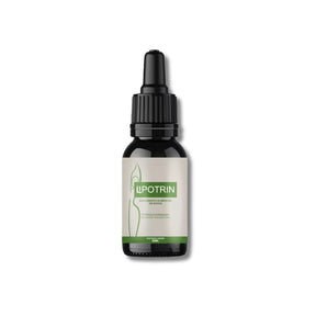 Lipotrin 30ml - Sua Luta Contra a Balança Acabou + Frete Grátis