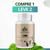 Naturion - Suplemento Alimentar - Promoção Exclusiva + Frete Grátis