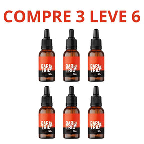 Baritril 30ml - Pare De Lutar Contra a Balança + Frete Grátis