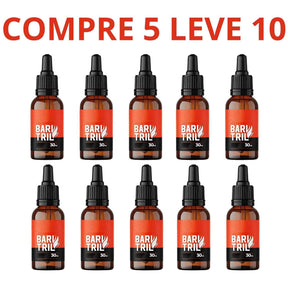 Baritril 30ml - Pare De Lutar Contra a Balança + Frete Grátis