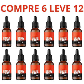 Baritril 30ml - Pare De Lutar Contra a Balança + Frete Grátis