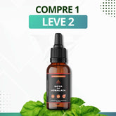 Gota Do Himalaia - Suplemento Alimentar - Promoção Exclusiva + Frete Grátis