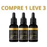Leptimax 30ml - Eficiente e Segura Para Uma Alimentação Equilibrada + Frete Grátis